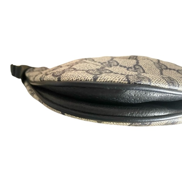 Gucci Classic Blue crossbody - Picture 7 of 14